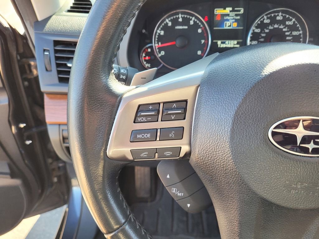 Used 2013 Subaru Outback 2.5i Limited image 22