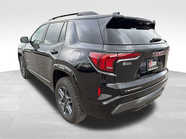 New 2026 GMC Terrain AT4 w/ Convenience Package III AWD/4WD image 5