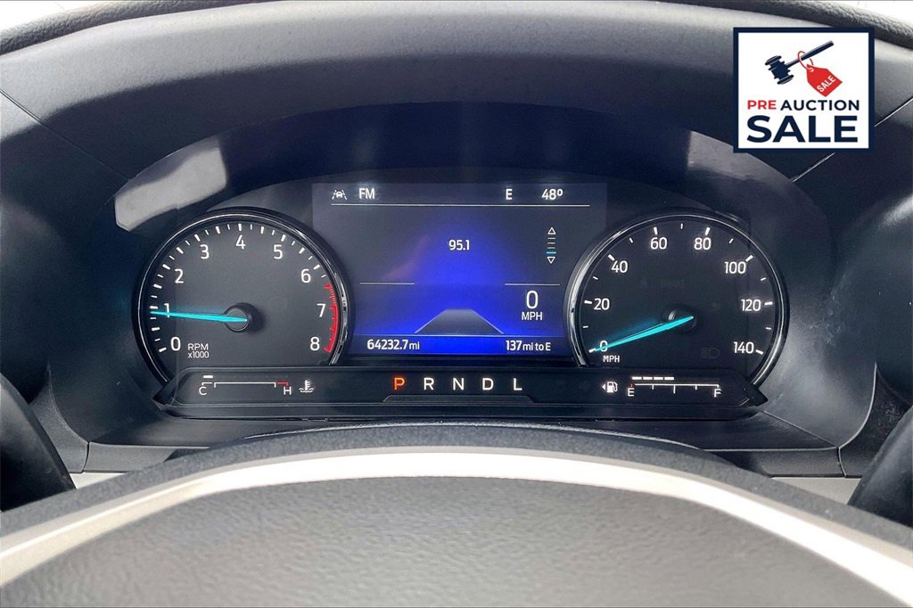 Used 2022 Ford Explorer XLT image 20