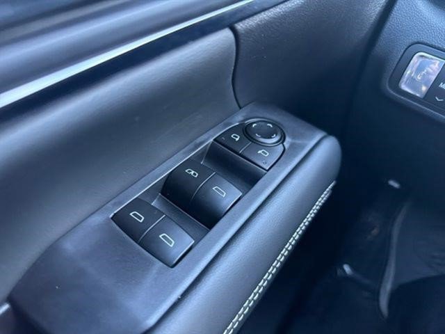 Certified 2026 GMC Terrain Elevation image 6