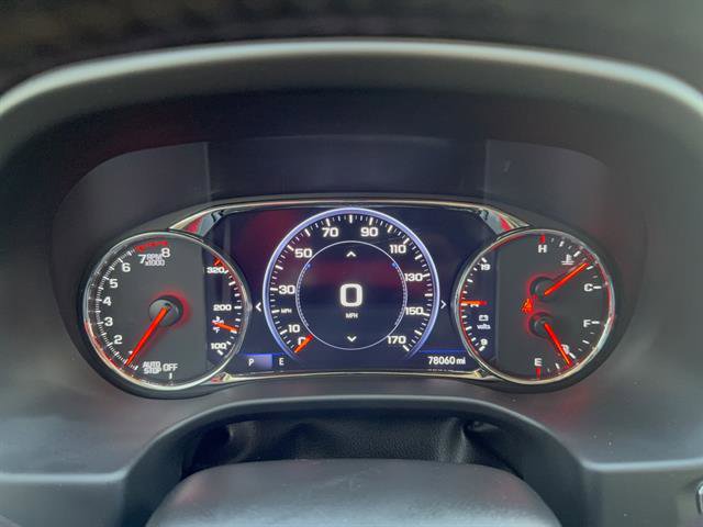 Used 2020 GMC Acadia Denali image 16