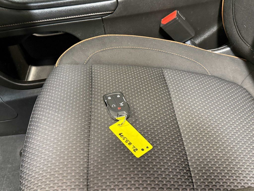 Used 2023 GMC Acadia AT4 image 20