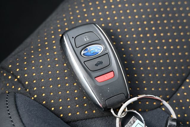 New 2026 Subaru WRX tS image 33