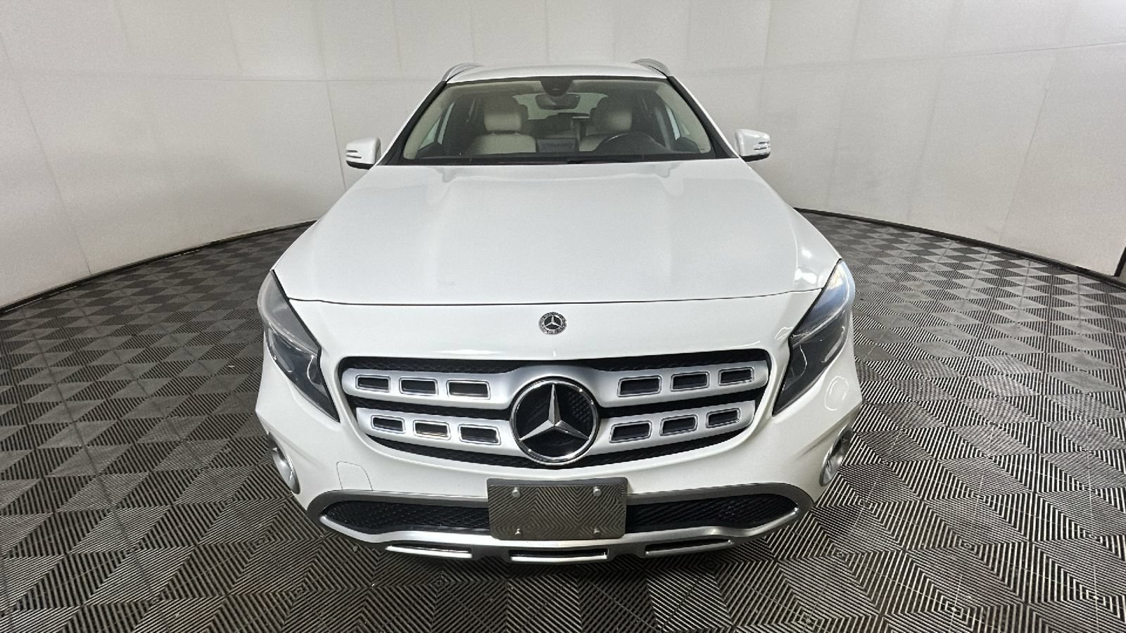 Used 2019 Mercedes-Benz GLA 250 4MATIC image 7
