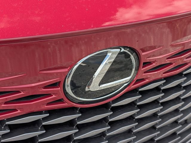 Used 2025 Lexus RX 350 FWD w/ Accessory Package (K3) image 21