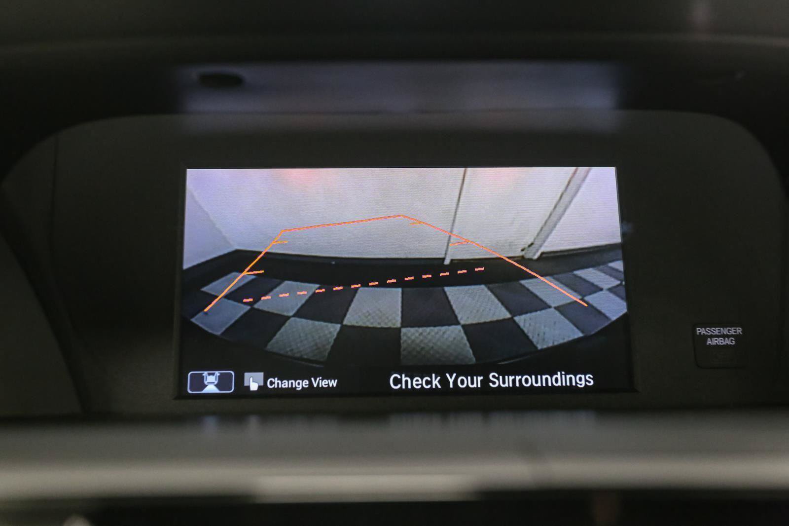 Used 2016 Honda Accord EX image 30
