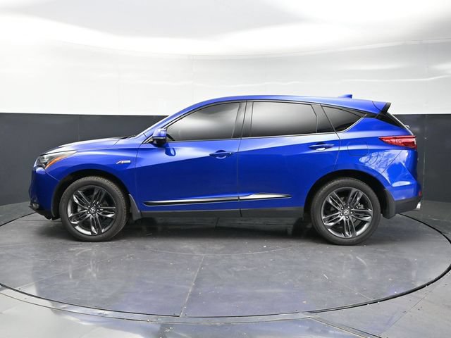 Used 2023 Acura RDX A-Spec FWD image 8