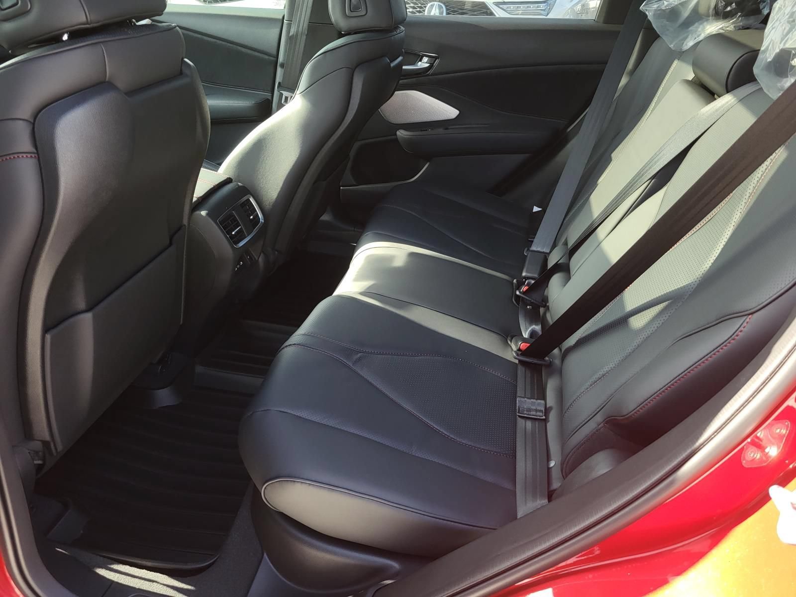 New 2026 Acura RDX A-Spec AWD/4WD image 13