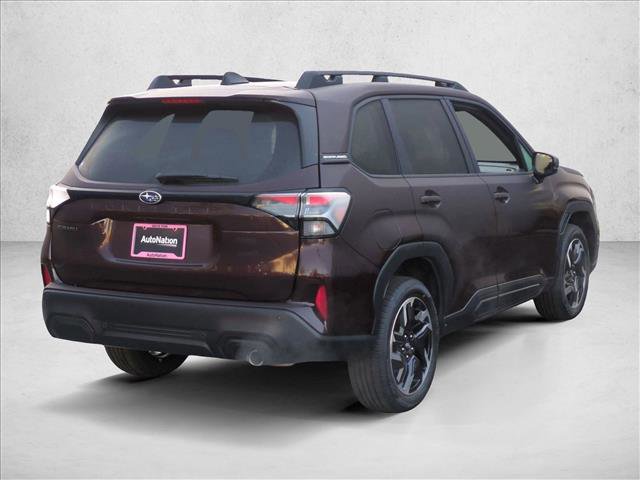 New 2026 Subaru Forester Limited image 2