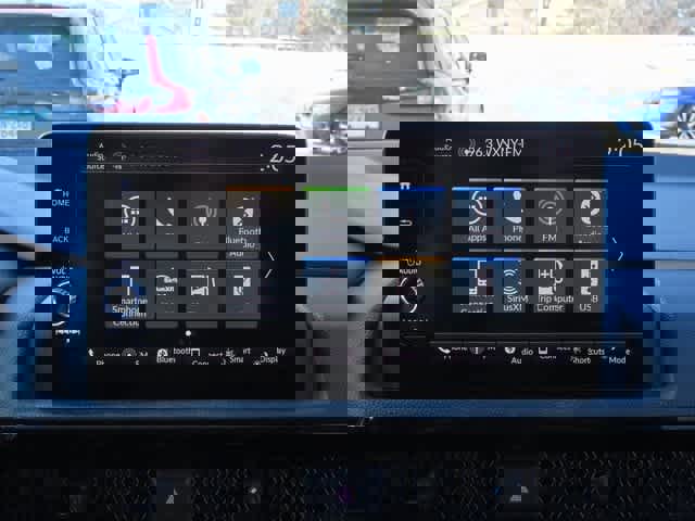 Certified 2023 Honda CR-V EX-L image 19