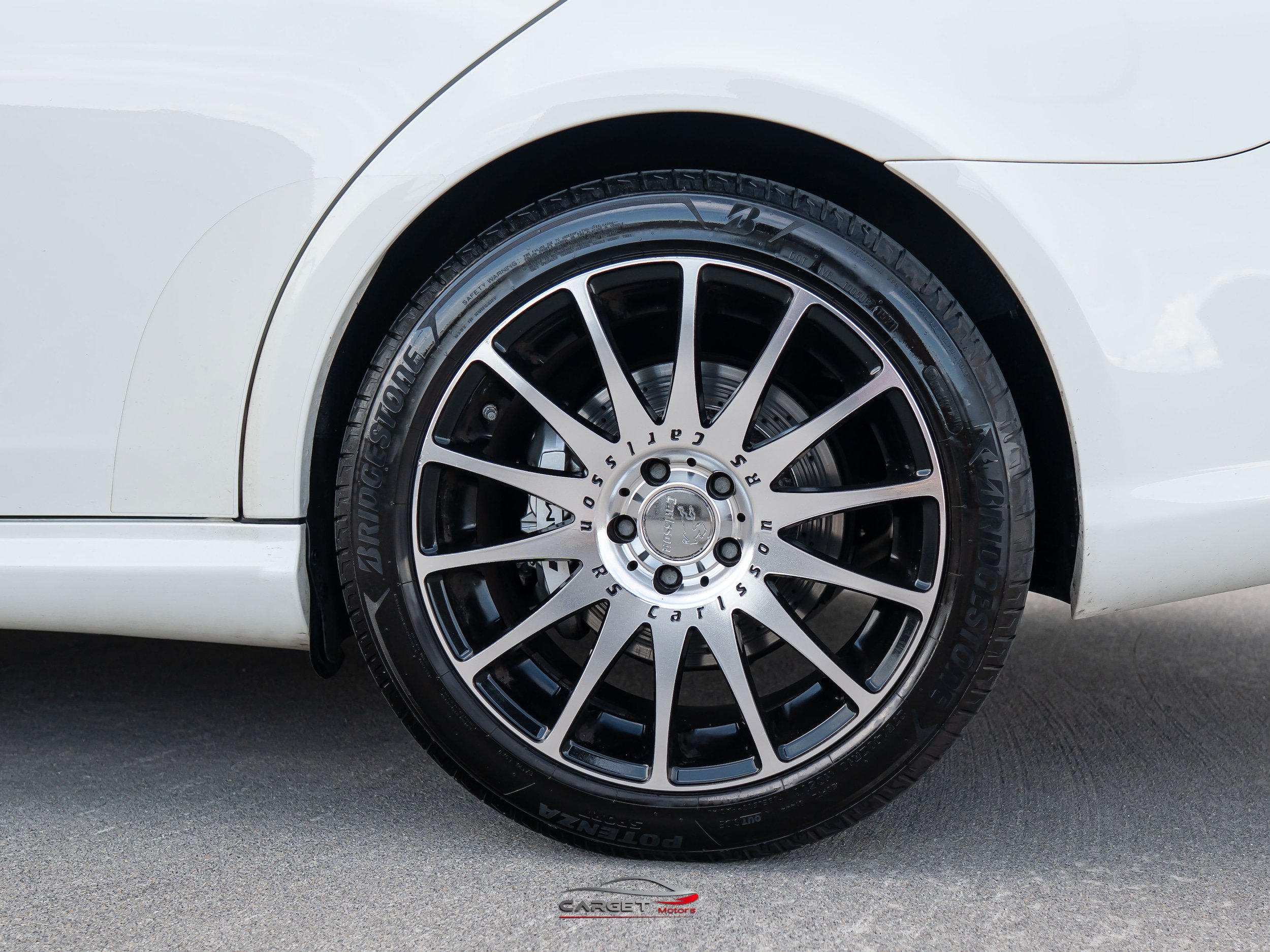 Used 2008 Mercedes-Benz CLS 63 AMG image 12