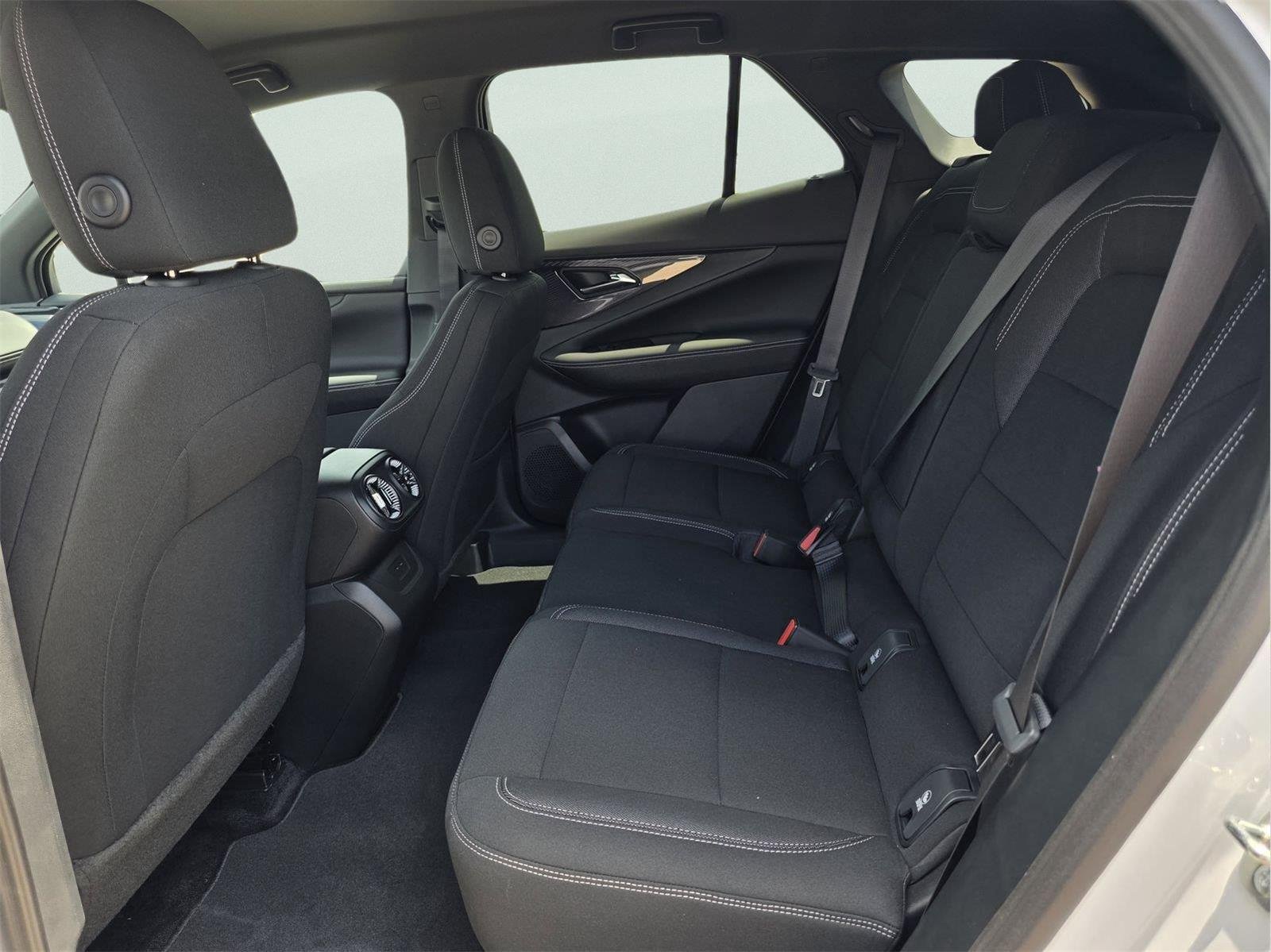 New 2026 Chevrolet Blazer EV LT FWD image 17