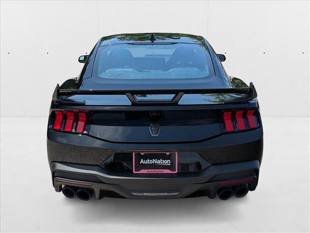 New 2025 Ford Mustang Dark Horse w/ Dark Horse Handlin Package image 7