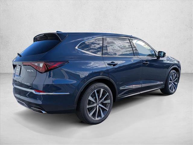 New 2026 Acura MDX SH-AWD w/ Technology Package video 2