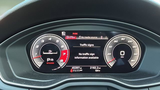 Used 2023 Audi S5 Prestige image 11