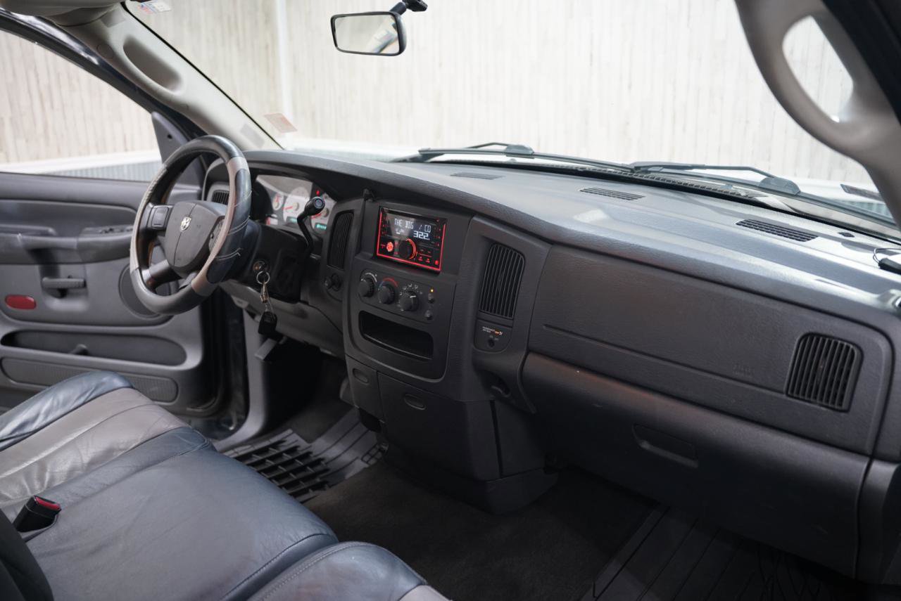 Used 2004 Dodge Ram 1500 Truck SLT w/ Sport Appearance Group image 15