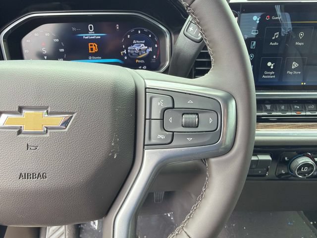 New 2026 Chevrolet Silverado 2500 LT w/ All Star Edition AWD/4WD image 27