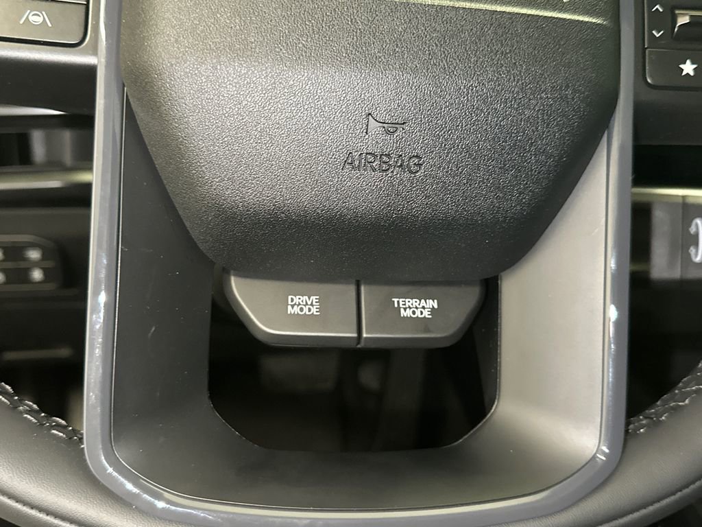 New 2027 Kia Telluride EX X-Line image 27