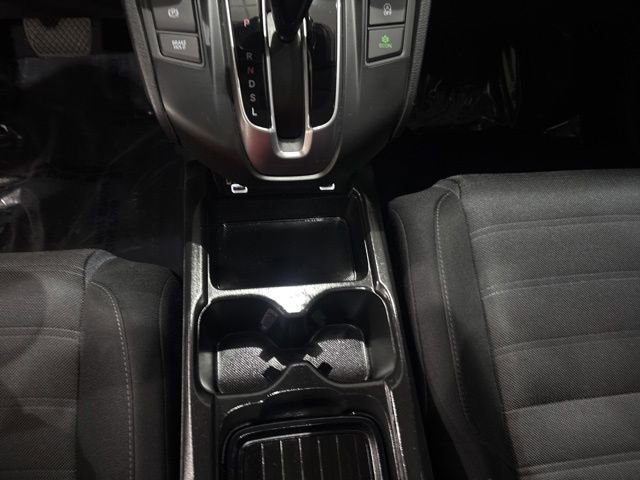 Used 2021 Honda CR-V EX image 23