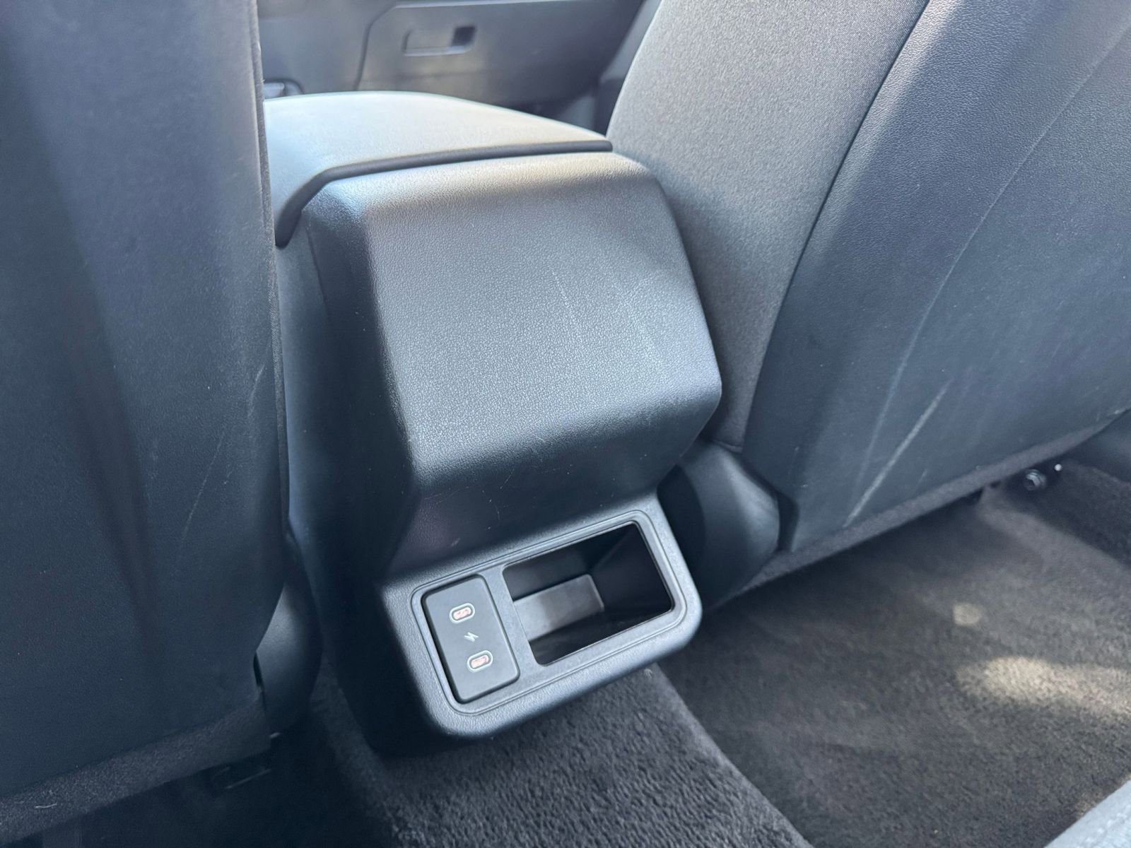 Used 2025 Kia K4 FWD image 22