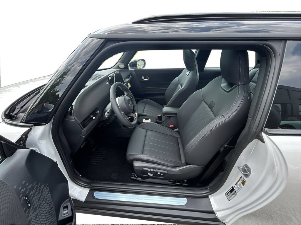 New 2026 MINI Cooper S FWD image 34