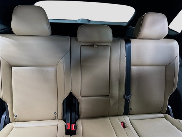 Used 2020 Volkswagen Atlas Cross Sport SEL image 28