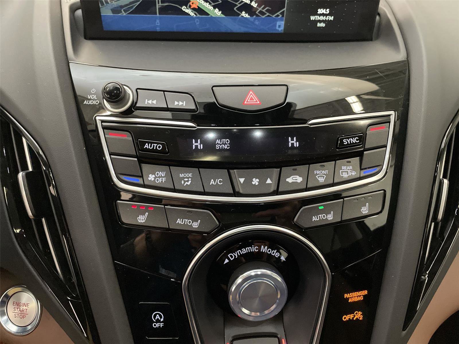 New 2026 Acura RDX SH-AWD w/ Technology Package image 20