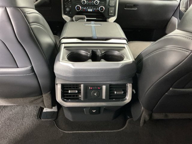 Certified 2025 Ford F150 Platinum AWD/4WD image 31