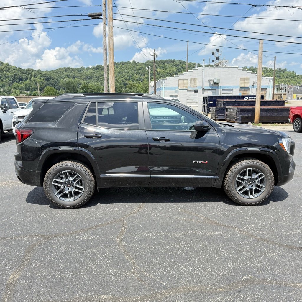 New 2026 GMC Terrain AT4 w/ Convenience Package III image 6
