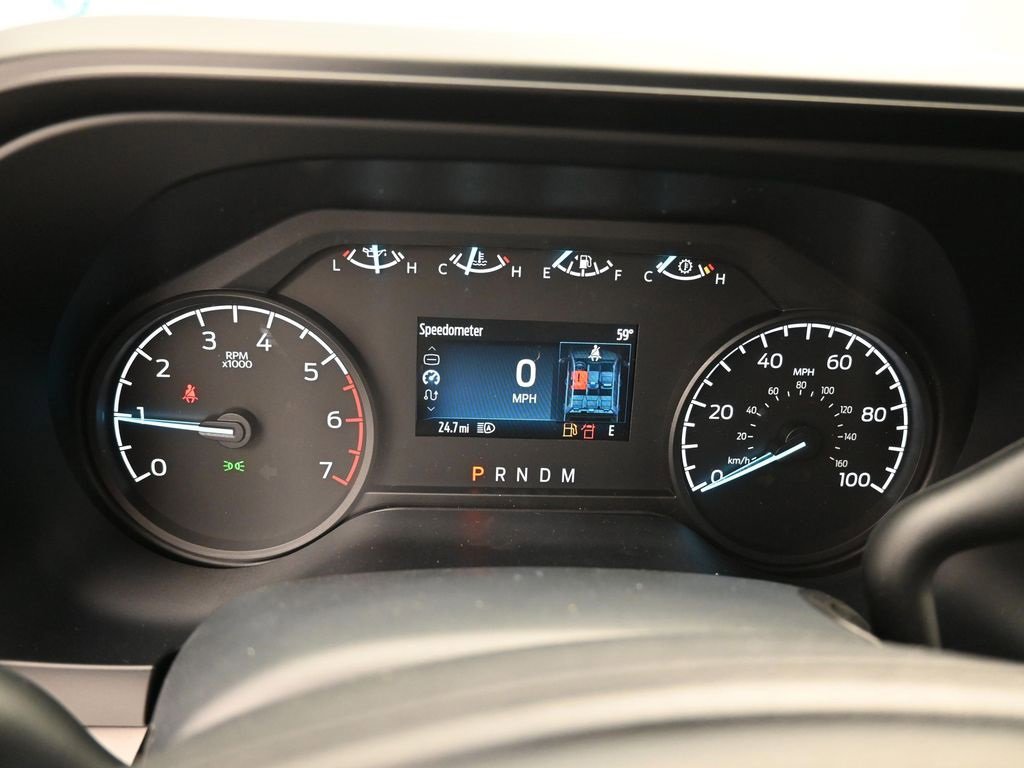 New 2026 Ford F350 XLT image 14