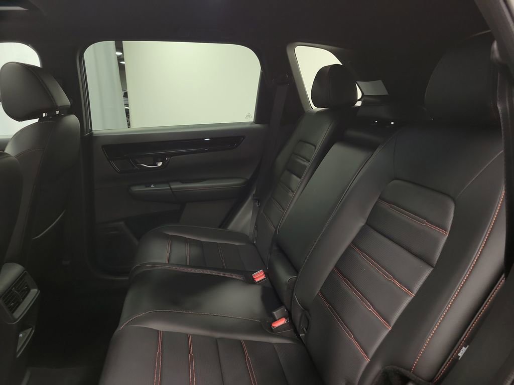 Used 2025 Honda CR-V Sport Touring image 21