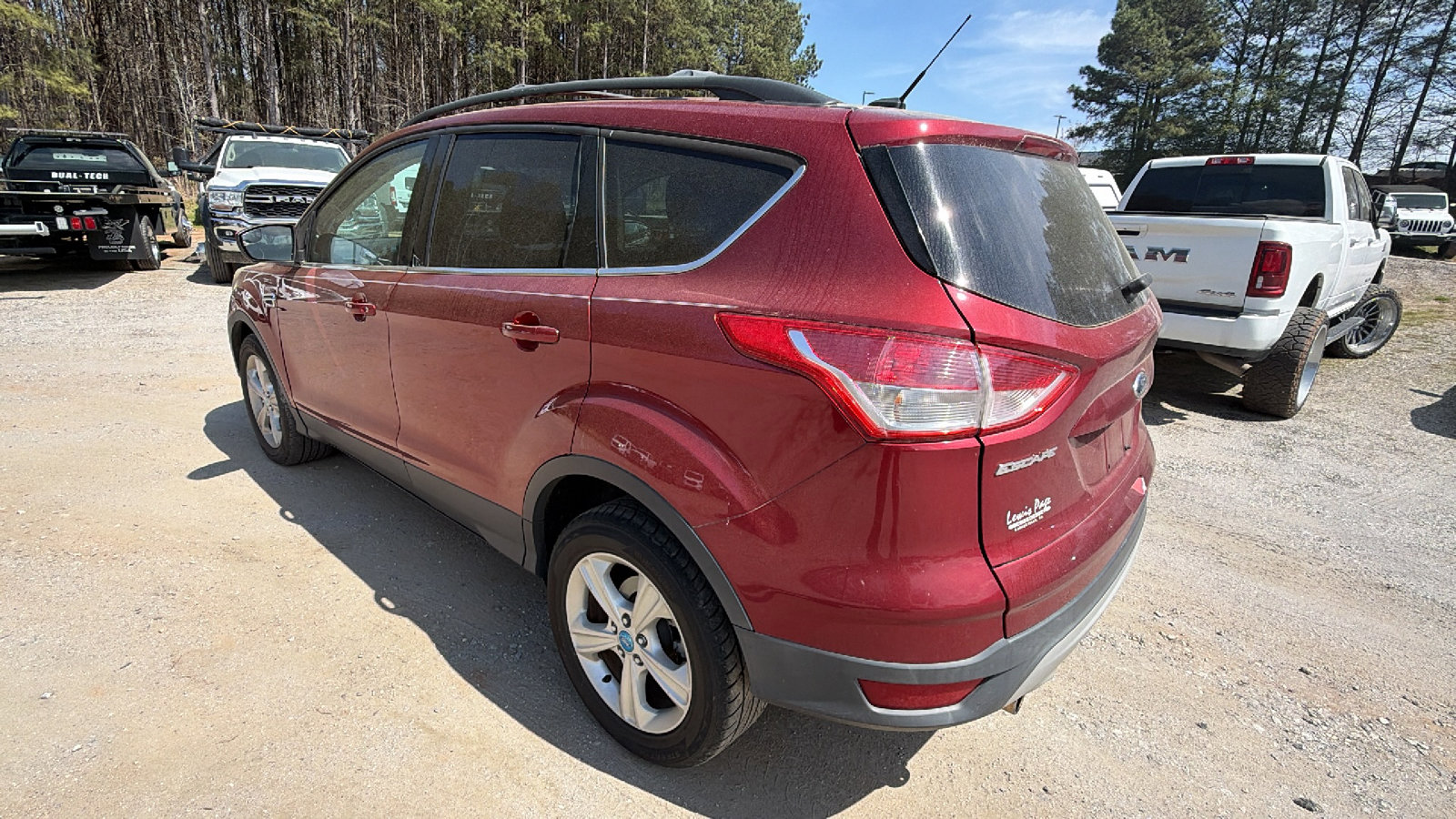 Used 2024 Jeep Grand Cherokee L Limited image 42