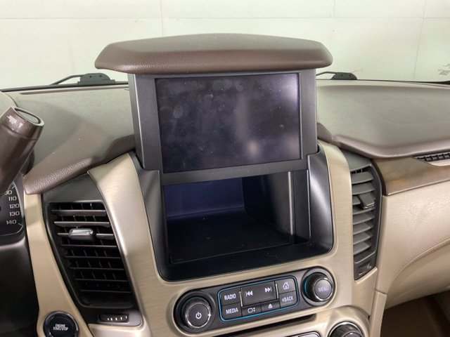 Used 2018 GMC Yukon Denali w/ Denali Ultimate Package AWD/4WD image 18