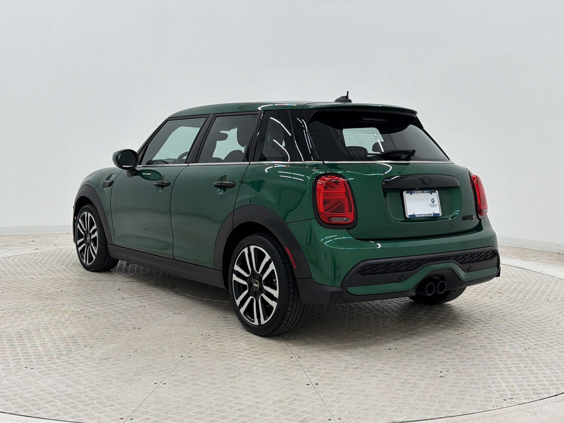 Used 2024 MINI Cooper S FWD image 3
