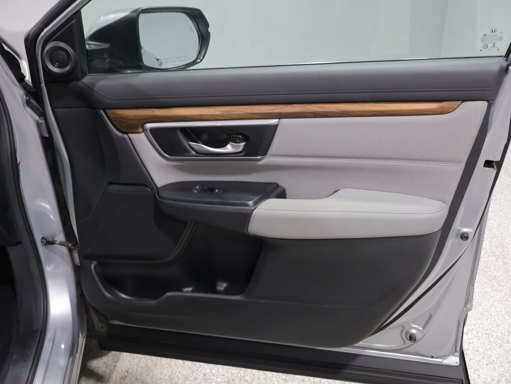 Used 2018 Honda CR-V EX image 23