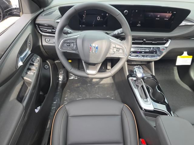 New 2026 Buick Envista Avenir image 3