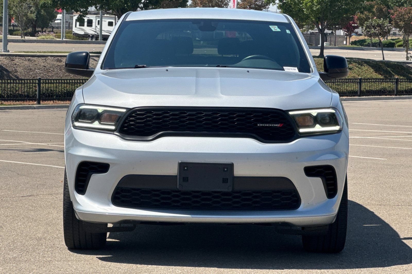 Used 2025 Dodge Durango GT AWD/4WD image 9