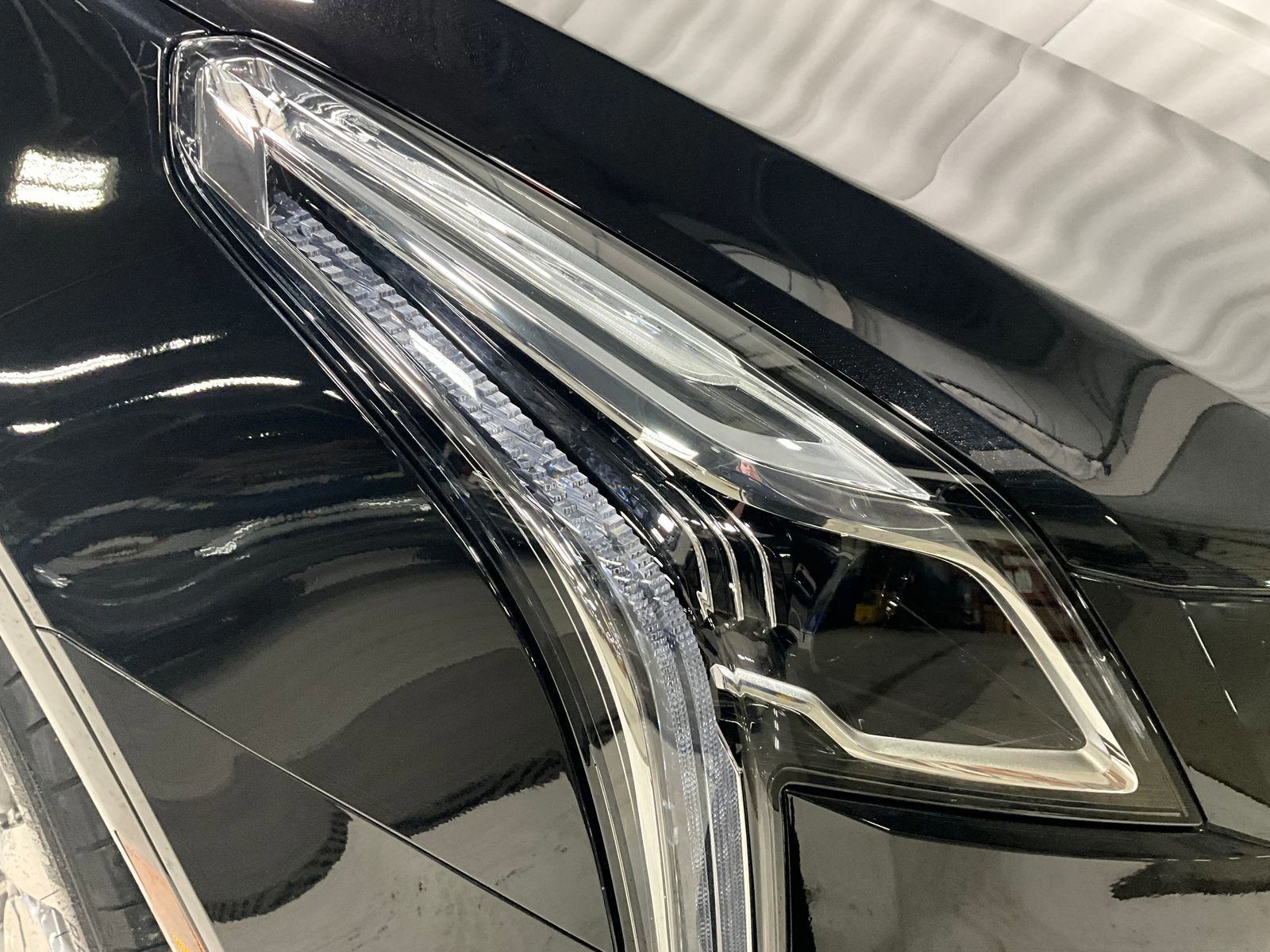 Used 2023 Cadillac XT5 Premium Luxury w/ Platinum Package image 25