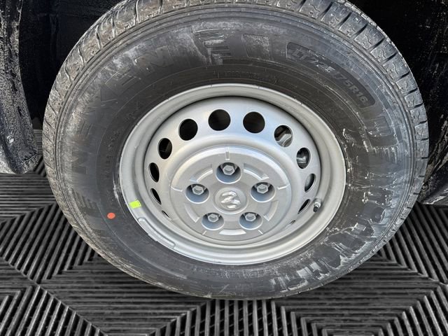 New 2026 RAM ProMaster 1500 image 9