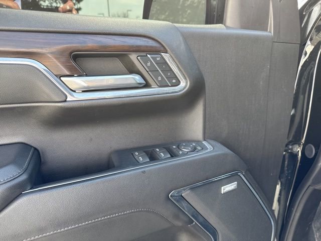 Used 2024 GMC Sierra 1500 SLT w/ SLT Premium Plus Package image 13