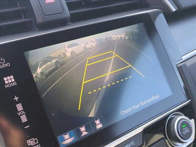 Used 2016 Honda Civic EX-T image 13