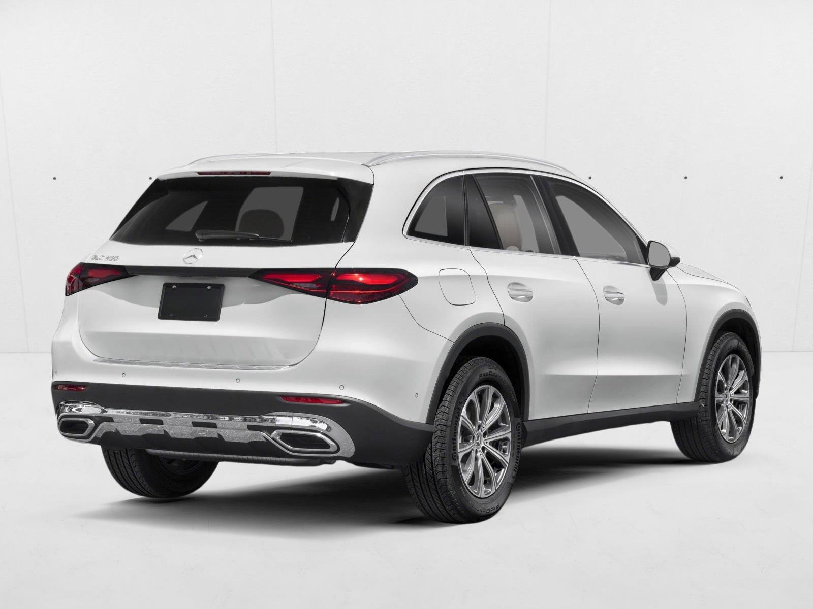 New 2026 Mercedes-Benz GLC 300 4MATIC video 2