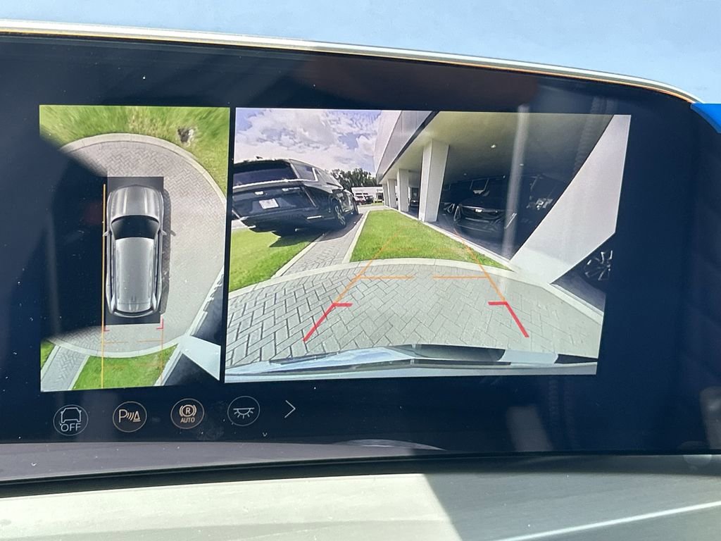 New 2026 Cadillac Vistiq Premium Luxury image 25