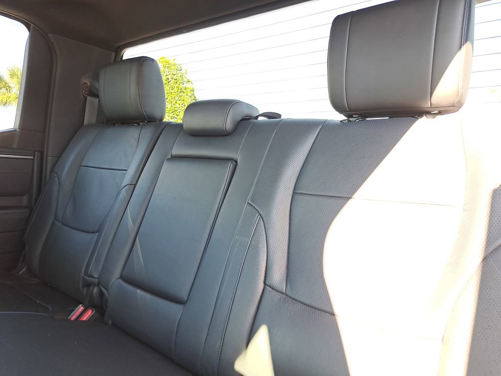 Used 2023 Toyota Tundra Platinum image 8