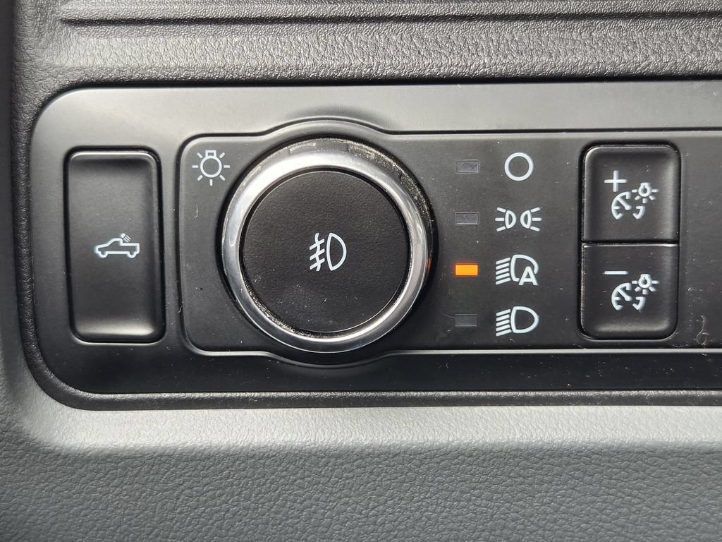 Used 2025 Ford F250 XLT AWD/4WD image 21