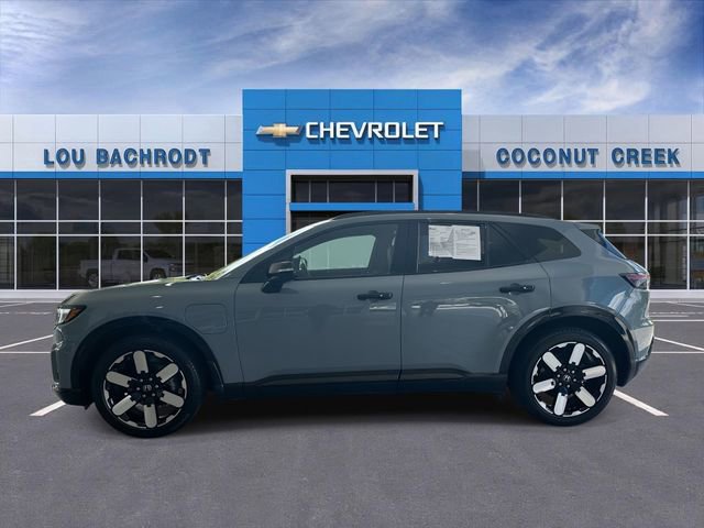 Used 2024 Honda Prologue Elite image 5