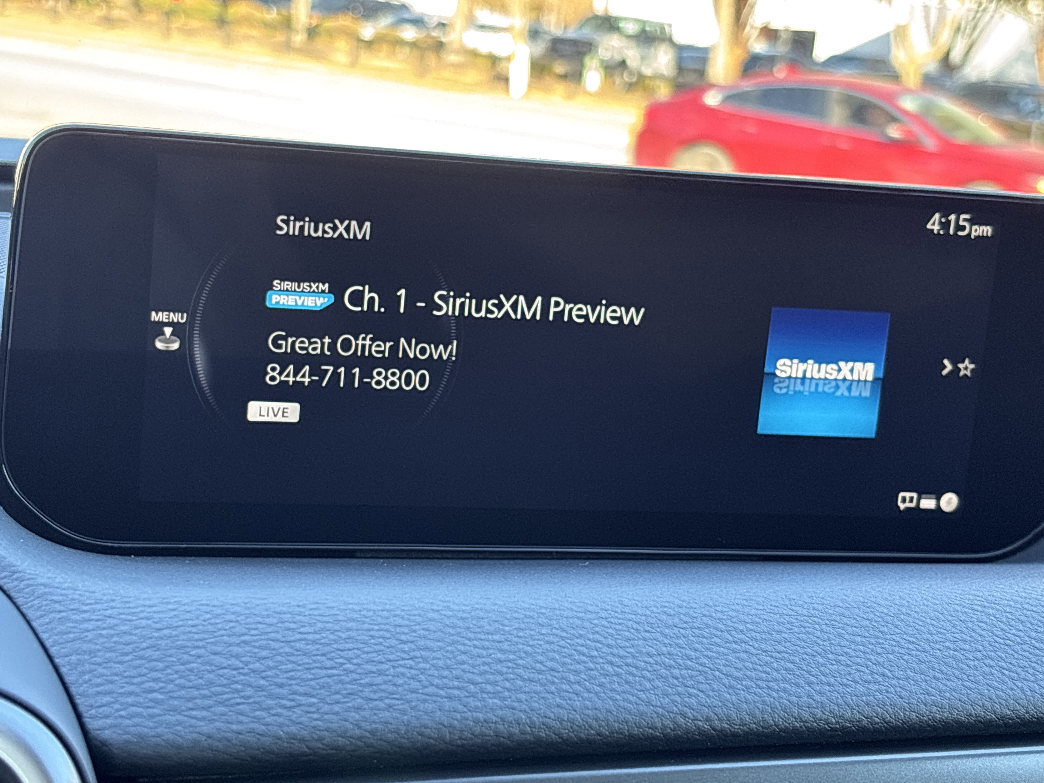 New 2026 MAZDA CX-50 AWD 2.5 S w/ Weather Package image 32