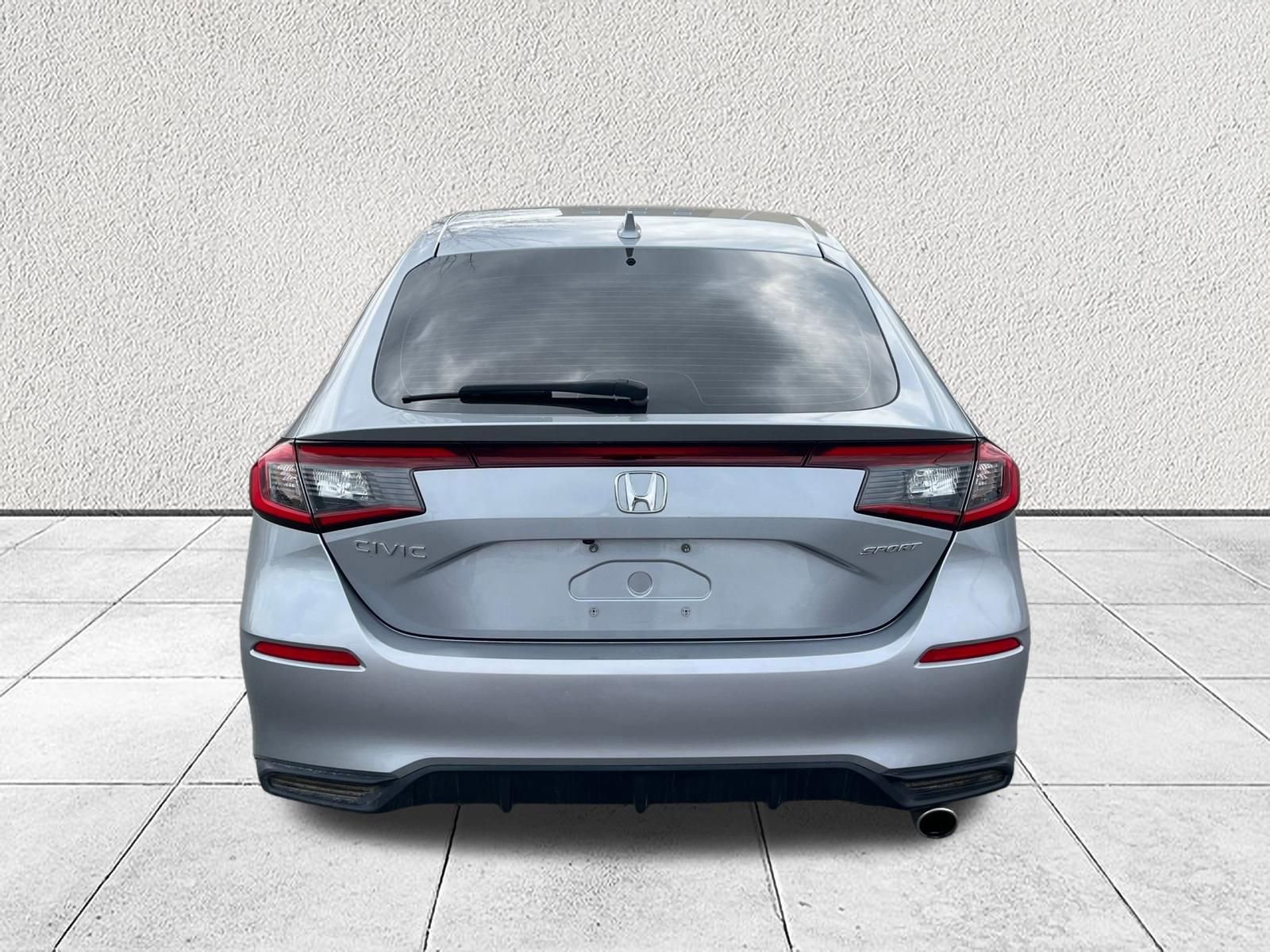 Used 2022 Honda Civic Sport image 7