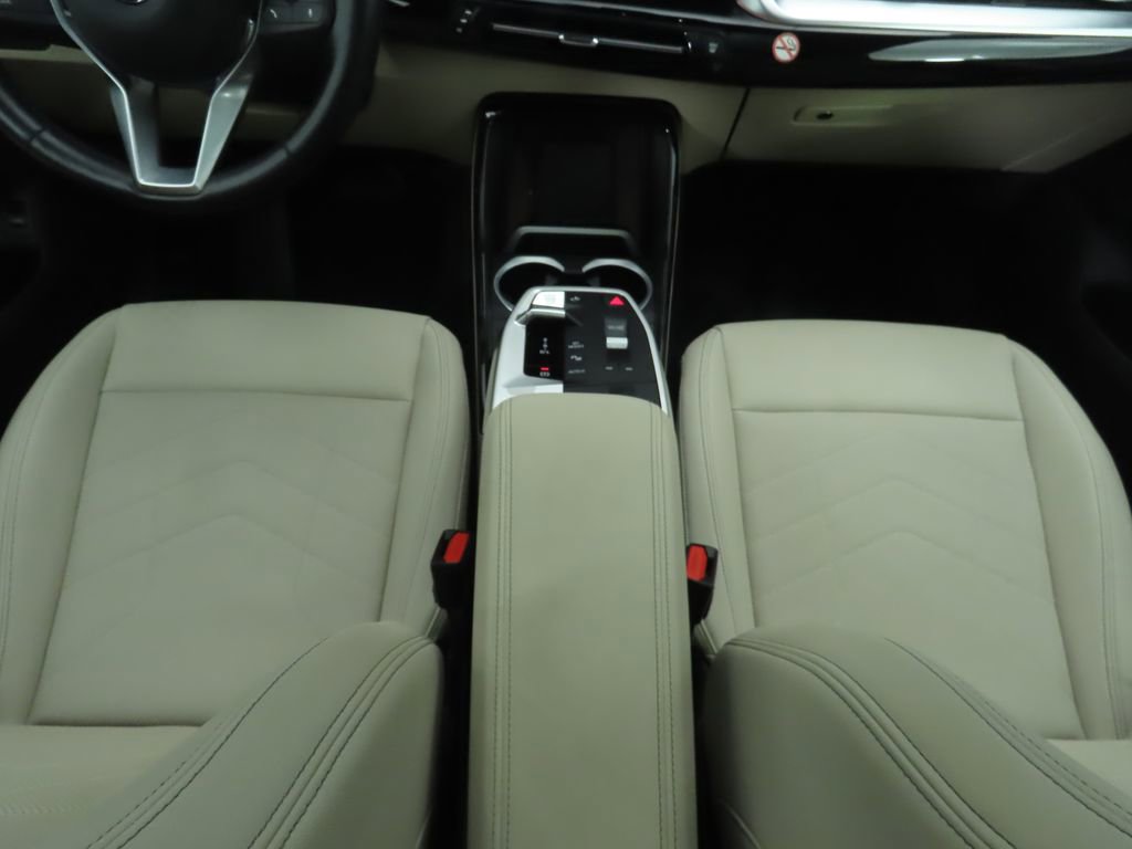 Used 2023 BMW X1 xDrive28i image 17