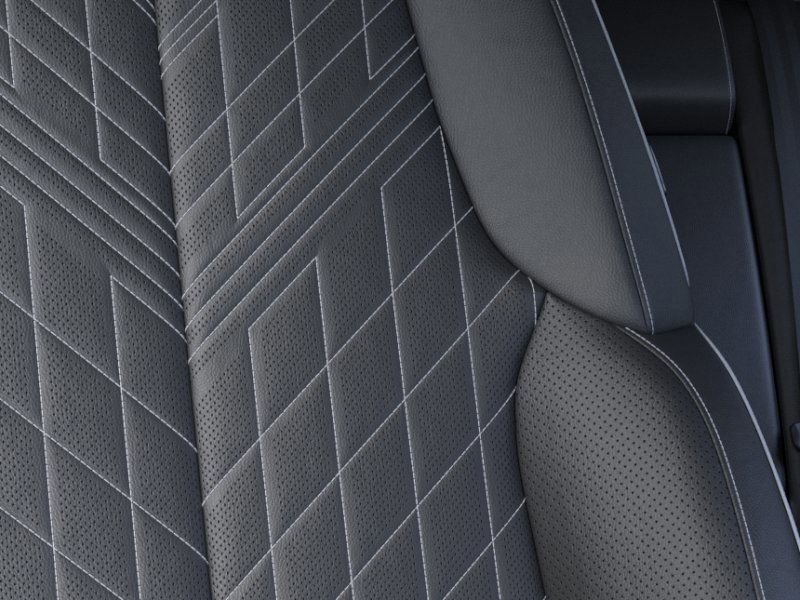 New 2026 Cadillac Lyriq V w/ Exterior Carbon Fiber Package image 21